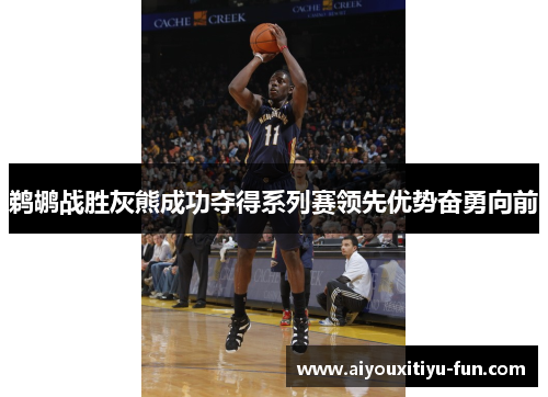 鹈鹕战胜灰熊成功夺得系列赛领先优势奋勇向前