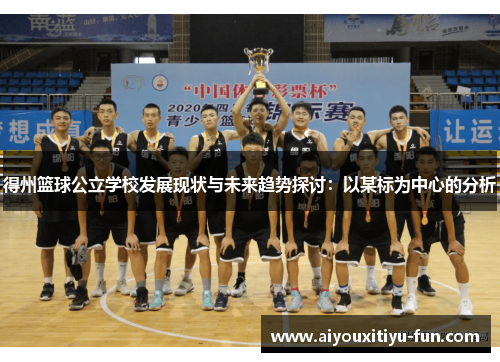 得州篮球公立学校发展现状与未来趋势探讨：以某标为中心的分析